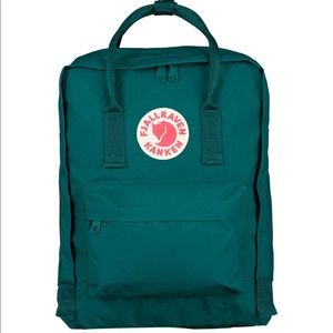 Fjallraven Kanken Backpack
